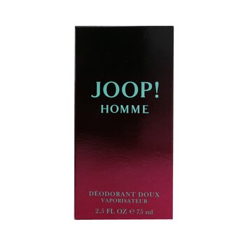 Foto 5 pulgar | Desodorante En Spray Joop Homme Para Hombre, Producto De Belleza De Alta Calidad - Venta Internacional.