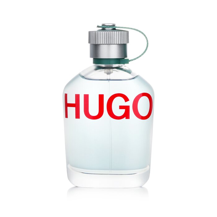 Perfume Hugo Eau De Toilette En Aerosol Para Hombre, 125 Ml - Venta Internacional.