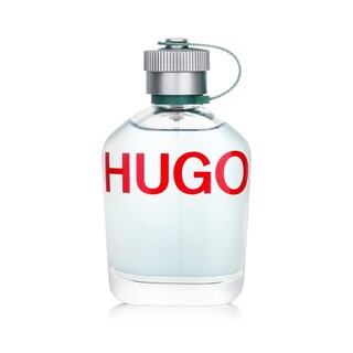 Foto 1 | Perfume Hugo Eau De Toilette En Aerosol Para Hombre, 125 Ml - Venta Internacional.