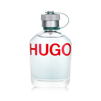 Foto 3 pulgar | Perfume Hugo Eau De Toilette En Aerosol Para Hombre, 125 Ml - Venta Internacional.
