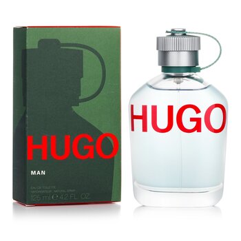 Foto 4 pulgar | Perfume Hugo Eau De Toilette En Aerosol Para Hombre, 125 Ml - Venta Internacional.