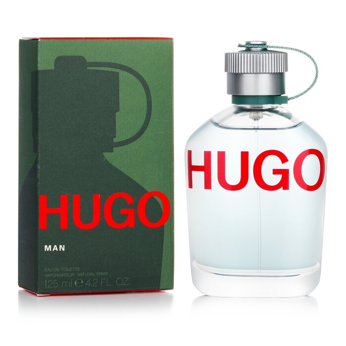 Foto 6 pulgar | Perfume Hugo Eau De Toilette En Aerosol Para Hombre, 125 Ml - Venta Internacional.