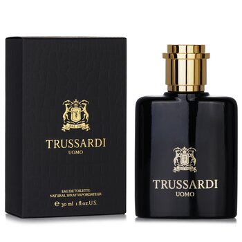 Foto 4 pulgar | Perfume Trussardi Uomo Eau De Toilette 30 Ml Para Hombre - Venta Internacional.