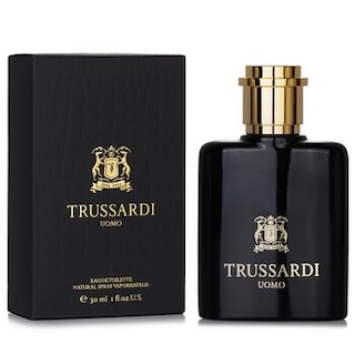 Foto 3 | Perfume Trussardi Uomo Eau De Toilette 30 Ml Para Hombre - Venta Internacional.