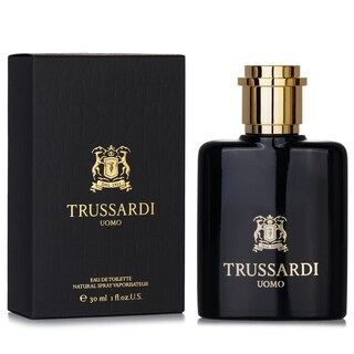 Foto 5 | Perfume Trussardi Uomo Eau De Toilette 30 Ml Para Hombre - Venta Internacional.