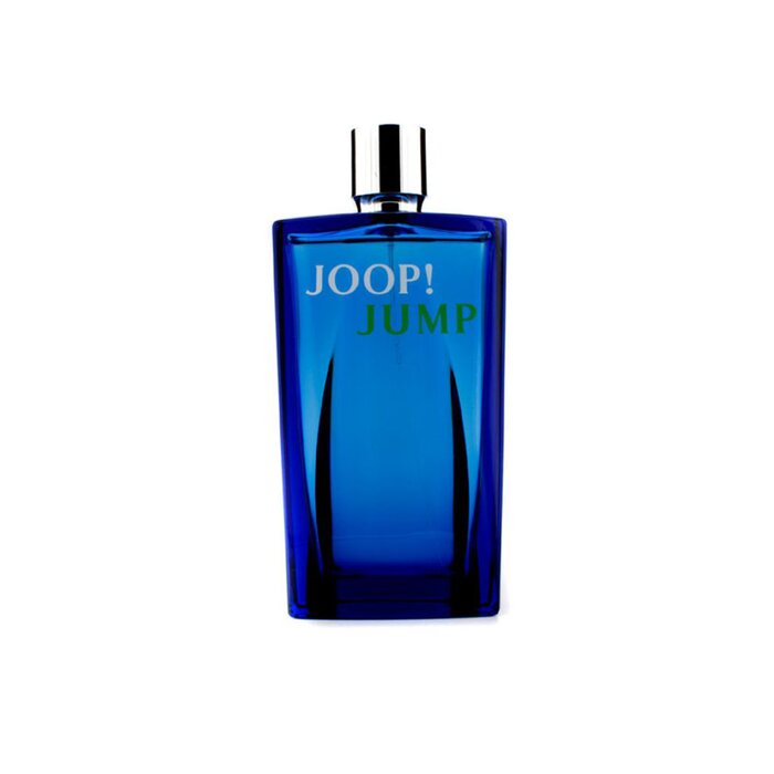 Perfume Joop Jump Eau De Toilette 200 Ml Para Hombre - Venta Internacional.