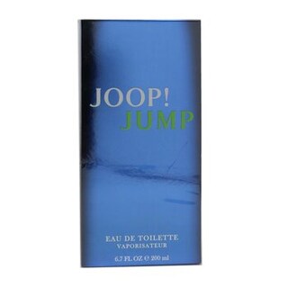 Foto 4 | Perfume Joop Jump Eau De Toilette 200 Ml Para Hombre - Venta Internacional.