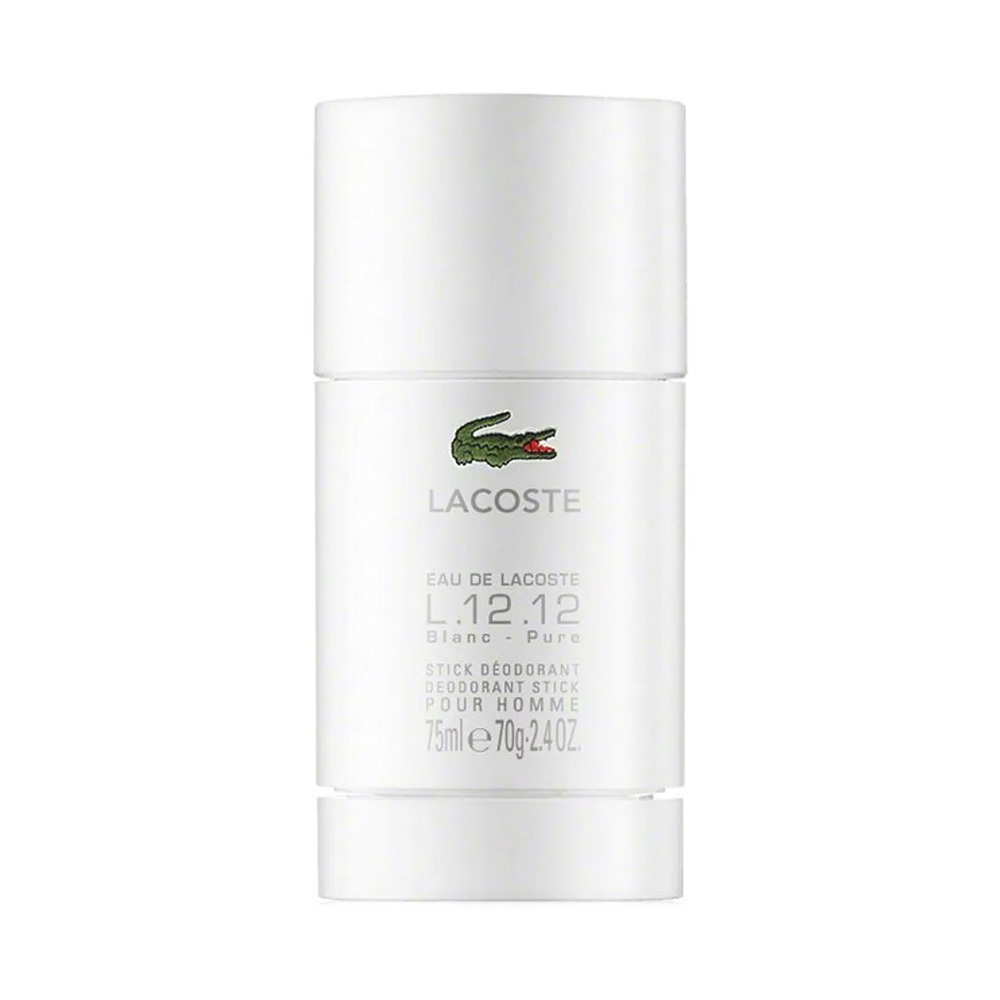 Foto 1 | Perfume Lacoste L.12.12. Eau De Lacoste Blanc Para Hombre - Venta Internacional.