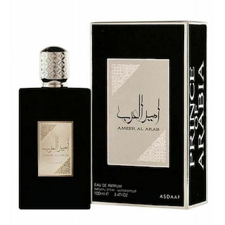 Foto 1 | Perfume Lattafa Ameer Al Arab Eau De Parfum Para Hombre - Venta Internacional.