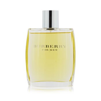 Foto 3 pulgar | Perfume Burberry Eau De Toilette En Spray Para Hombre, 100 Ml - Venta Internacional.