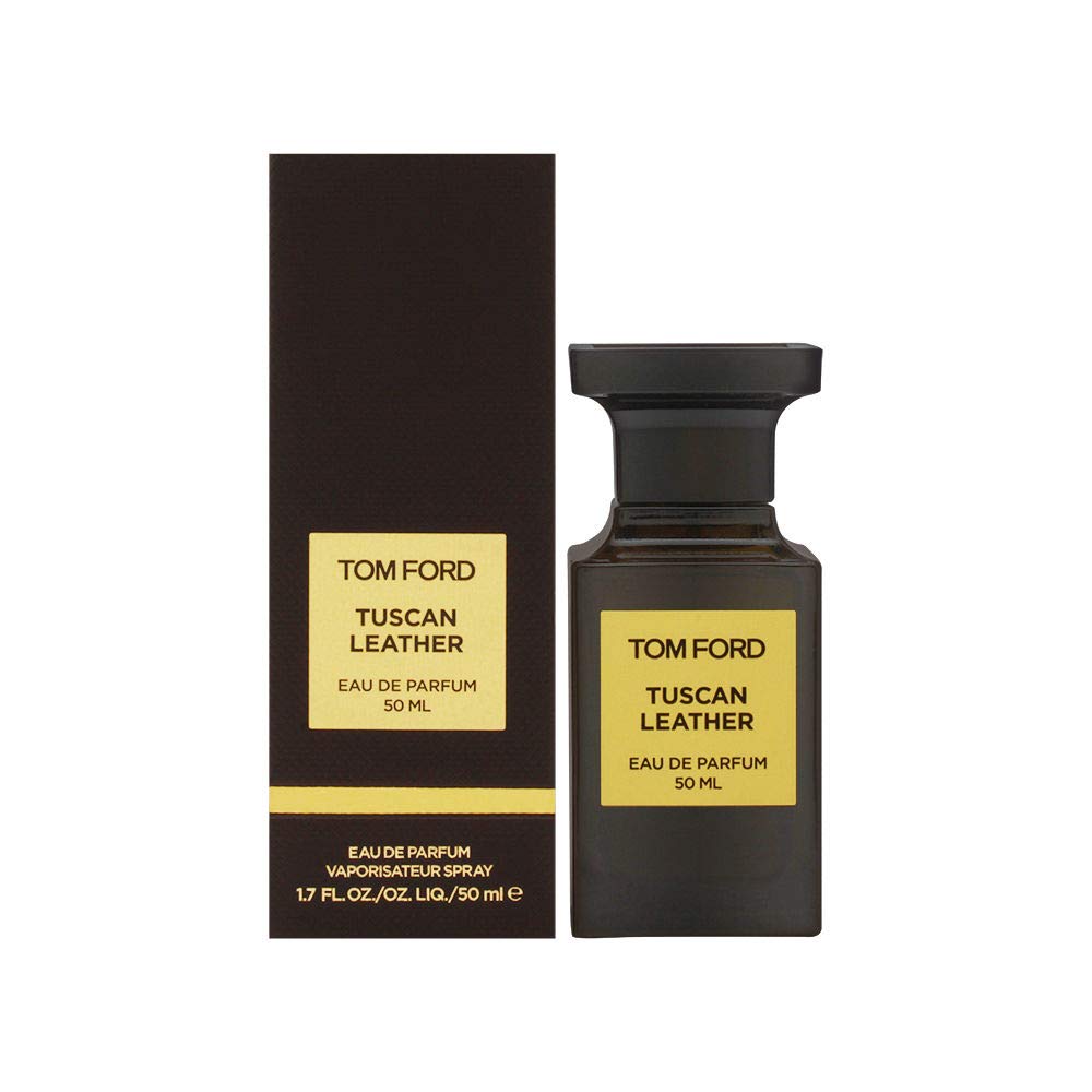 Foto 2 pulgar | Perfume Tom Ford Tuscan Leather Eau De Parfume, 50 Ml, Para Hombre - Venta Internacional.