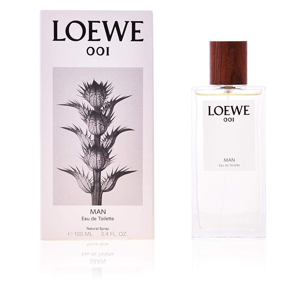 Foto 2 pulgar | Perfume Loewe 001 Man Edt 100ml Para Hombre - Venta Internacional.