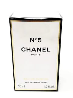 Foto 1 | Perfume Chanel N° 5 Eau De Parfum En Aerosol Para Mujer, 100 Ml - Venta Internacional.