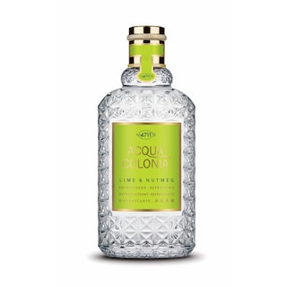 Foto 5 | Perfume 4711 Acqua Colonia Lima y Nuez Moscada Colonia 170 Ml - Venta Internacional