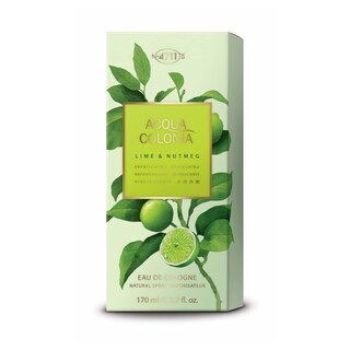 Foto 6 | Perfume 4711 Acqua Colonia Lima y Nuez Moscada Colonia 170 Ml - Venta Internacional