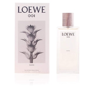 Foto 2 | Perfume Loewe 001 Man Eau De Parfum 100 Ml Para Hombre - Venta Internacional.