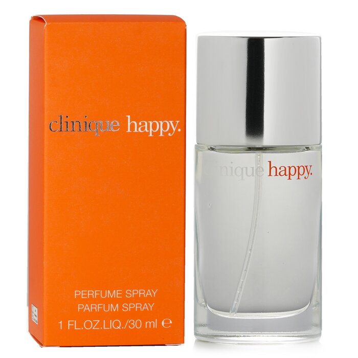Foto 4 pulgar | Perfume Clinique Happy Eau De Parfum En Aerosol Para Mujer, 30 Ml - Venta Internacional.