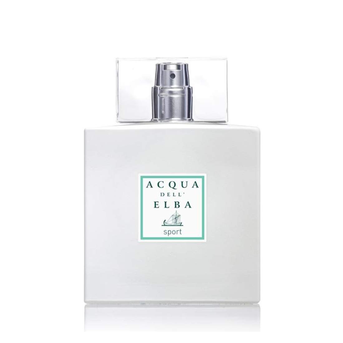 Perfume Acqua Dell'elba Sport Eau De Toilette 50 Ml - Venta Internacional.