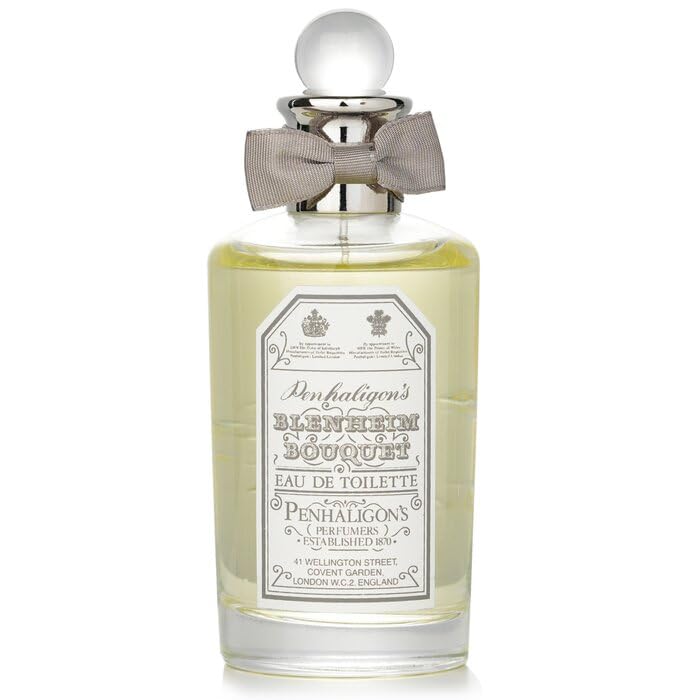 Foto 5 pulgar | Perfume Penhaligon's Blenheim Bouquet Eau De Toilette, 100 Ml - Venta Internacional.