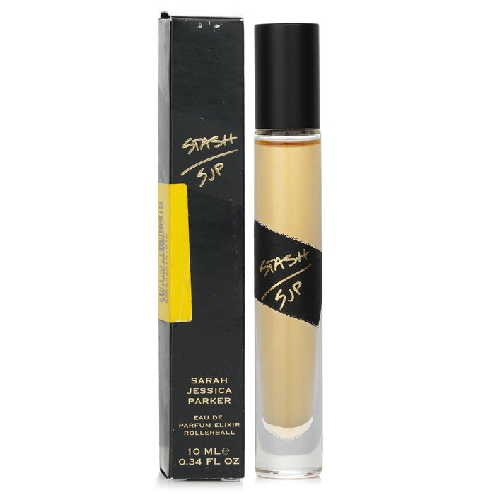 Foto 4 pulgar | Perfume Stash Rollerball De Sarah Jessica Parker, 10 Ml - Venta Internacional.