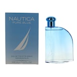 Perfume Blue de Nautica 100 Ml Eau De Toilett para Hombre - Venta Internacional