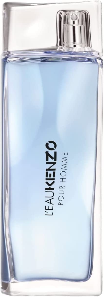 Foto 3 pulgar | Perfume Kenzo L'eau Kenzo Pour Homme Eau De Toilette 100 Ml - Venta Internacional.
