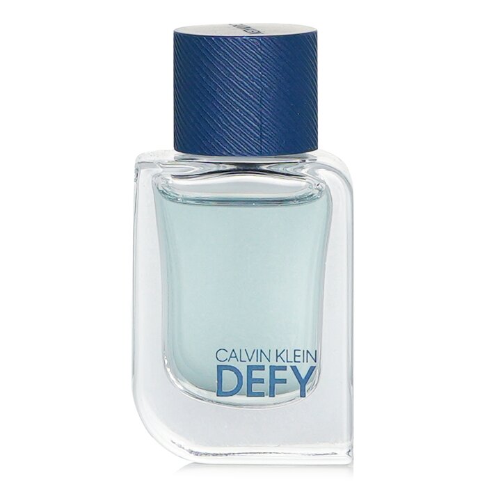 Foto 2 pulgar | Perfume Calvin Klein Defy Eau De Toilette, 5 Ml, Para Hombre - Venta Internacional.