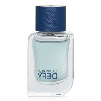 Foto 5 pulgar | Perfume Calvin Klein Defy Eau De Toilette, 5 Ml, Para Hombre - Venta Internacional.