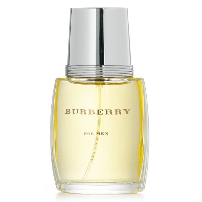 Perfume Burberry Eau De Toilette En Spray Para Hombre, 50 Ml - Venta Internacional.