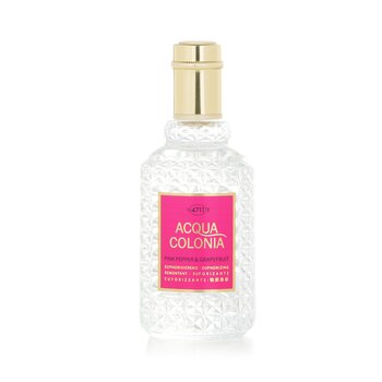 Foto 2 | Perfume 4711 Acqua Colonia Pimienta Rosa Y Pomelo 50ml - Venta Internacional.