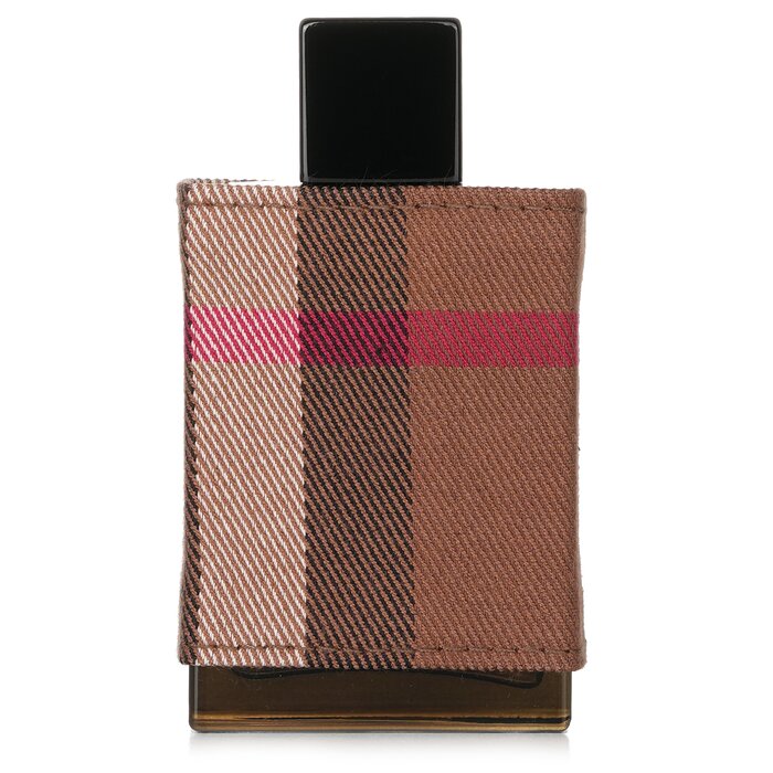 Perfume Burberry London Eau De Toilette 100 Ml Para Hombre - Venta Internacional.