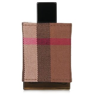 Foto 2 | Perfume Burberry London Eau De Toilette 100 Ml Para Hombre - Venta Internacional.