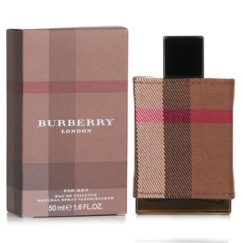 Foto 4 pulgar | Perfume Burberry London Eau De Toilette 100 Ml Para Hombre - Venta Internacional.