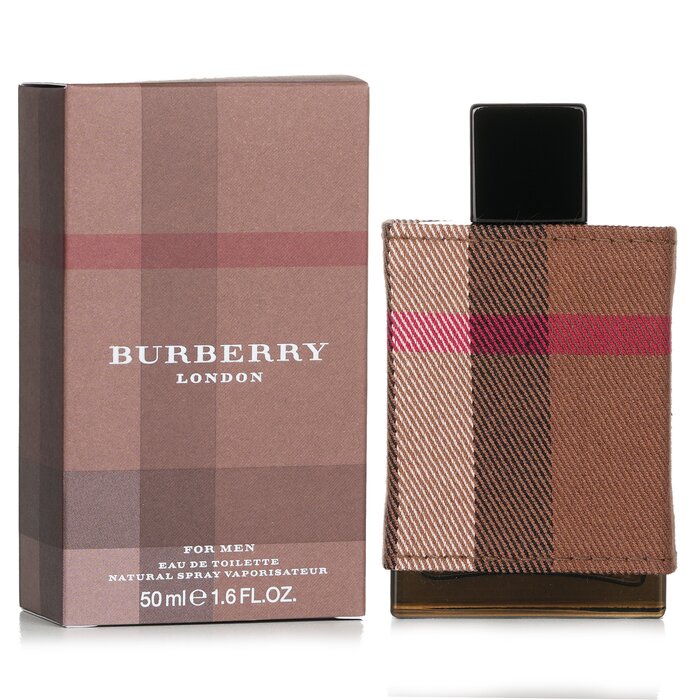 Foto 6 pulgar | Perfume Burberry London Eau De Toilette 100 Ml Para Hombre - Venta Internacional.