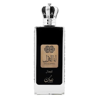 Foto 2 | Perfume Nusuk Eau De Parfum En Aerosol Ana Al Awwal, 100 Ml, Para Hombre - Venta Internacional.