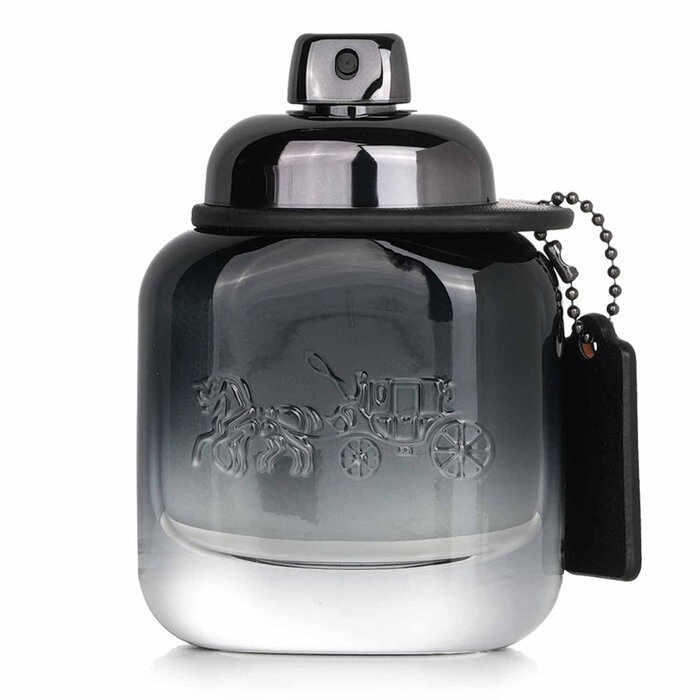 Eau De Toilette Perfume Coach Para Hombre, 40 Ml - Venta Internacional.