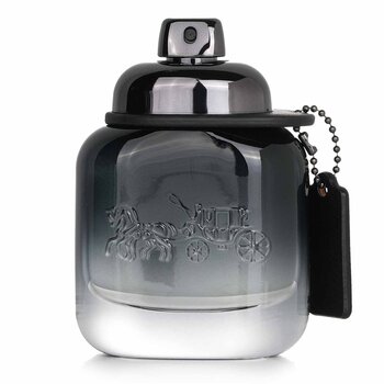 Foto 3 pulgar | Eau De Toilette Perfume Coach Para Hombre, 40 Ml - Venta Internacional.