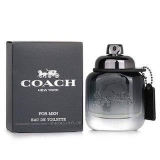 Foto 3 | Eau De Toilette Perfume Coach Para Hombre, 40 Ml - Venta Internacional.