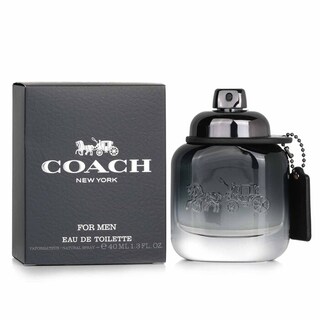 Foto 5 | Eau De Toilette Perfume Coach Para Hombre, 40 Ml - Venta Internacional.