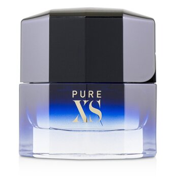 Foto 3 pulgar | Perfume Paco Rabanne Pure Xs Eau De Toilette 50 Ml Para Hombre - Venta Internacional.