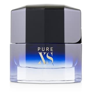 Foto 2 | Perfume Paco Rabanne Pure Xs Eau De Toilette 50 Ml Para Hombre - Venta Internacional.