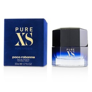 Foto 3 | Perfume Paco Rabanne Pure Xs Eau De Toilette 50 Ml Para Hombre - Venta Internacional.
