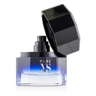 Foto 4 | Perfume Paco Rabanne Pure Xs Eau De Toilette 50 Ml Para Hombre - Venta Internacional.