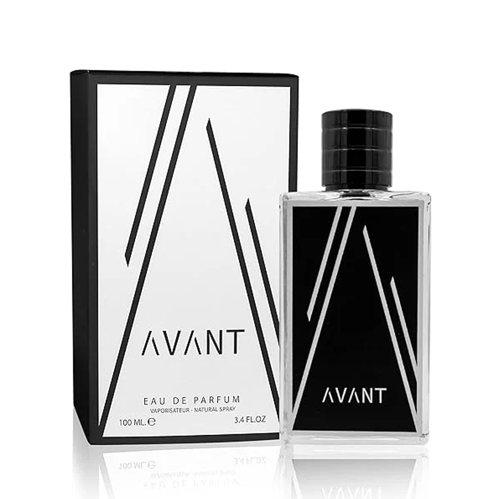 Foto 2 pulgar | Perfume Fragrance World Avant Para Hombre 100 Ml - Venta Internacional.