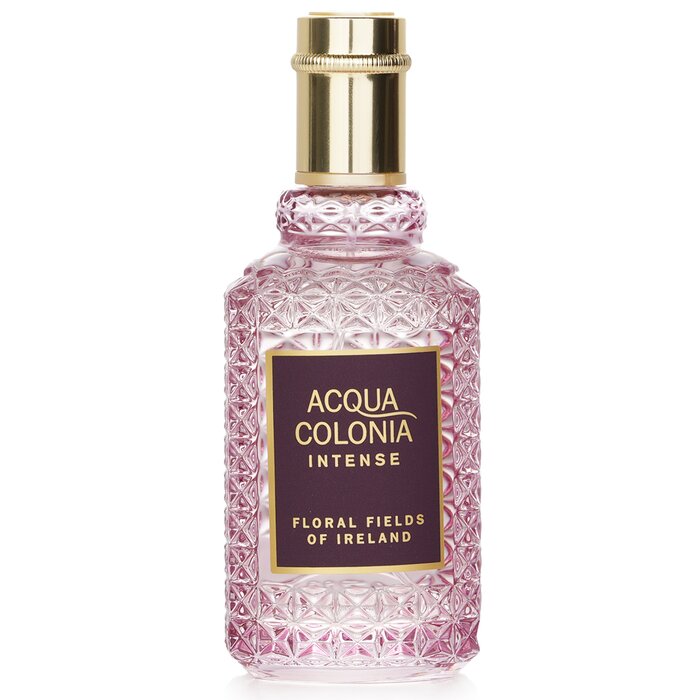 Perfume 4711 Acqua Colonia Intense Floral Fields Eau De Colo, 50 Ml - Venta Internacional.