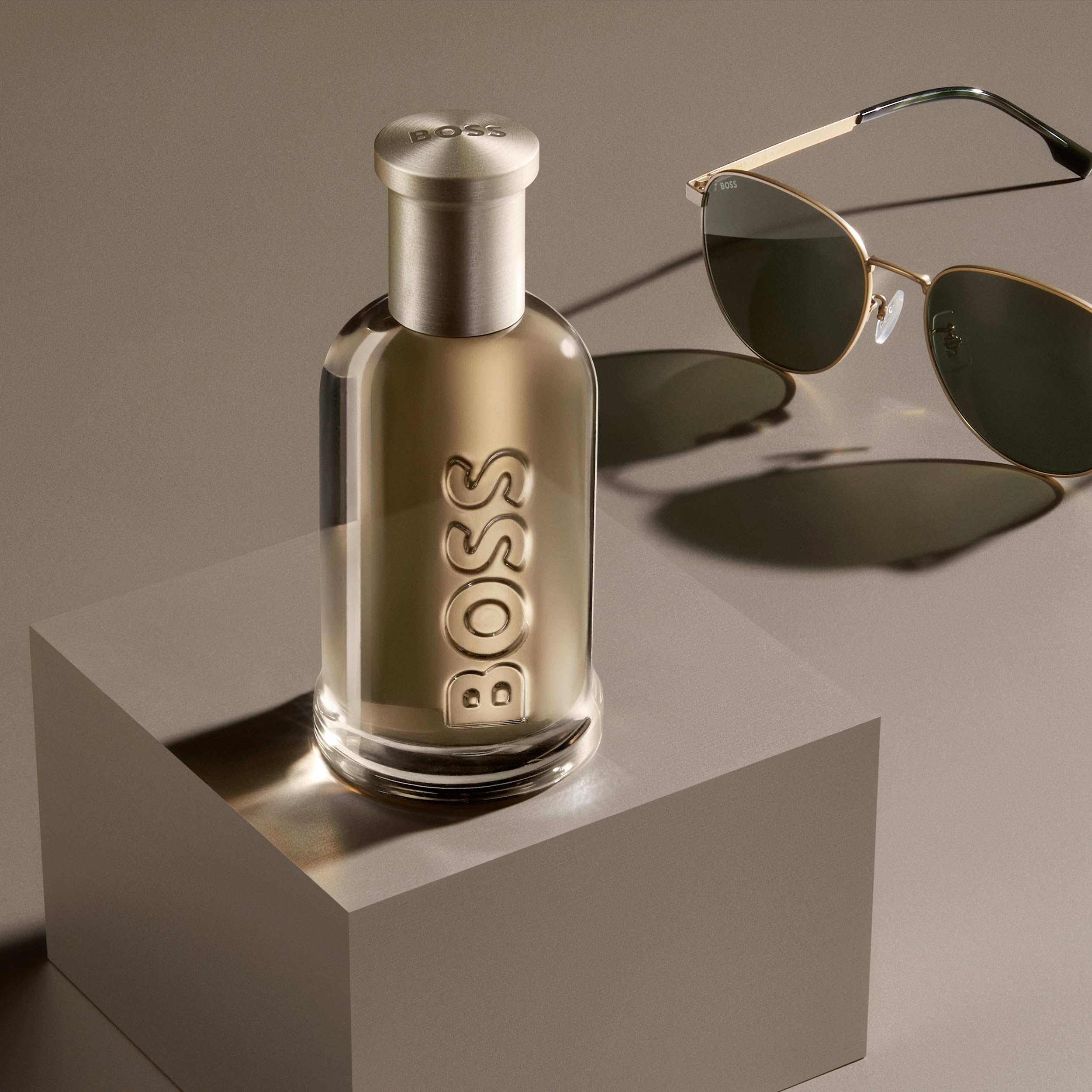 Foto 5 | Perfume Hugo Boss Boss Eau De Parfum Embotellado Para Hombre, 100 Ml - Venta Internacional.