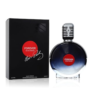 Foto 1 | Perfume Elvis Presley Forever Eau De Cologne Para Hombre, 100 Ml - Venta Internacional.
