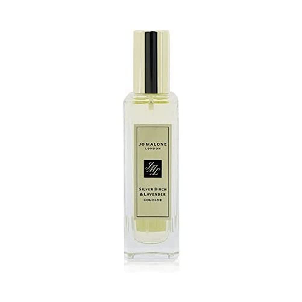 Perfume Jo Malone London, Plata, Abedul Y Lavanda, Talla De Viaje - Venta Internacional.