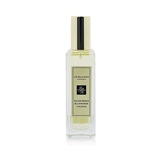 Foto 1 | Perfume Jo Malone London, Plata, Abedul Y Lavanda, Talla De Viaje - Venta Internacional.