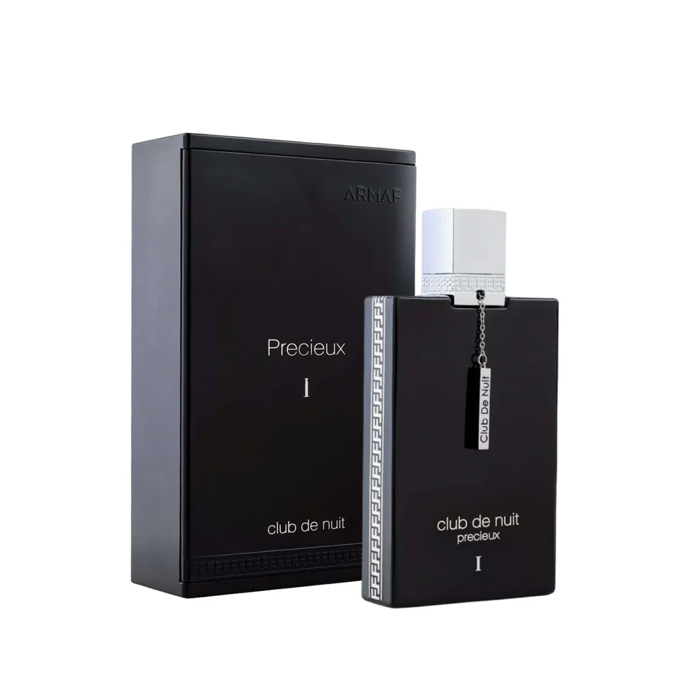 Foto 2 pulgar | Perfume Armaf Club De Nuit Precieux Eau De Parfum Para Hombre - Venta Internacional.